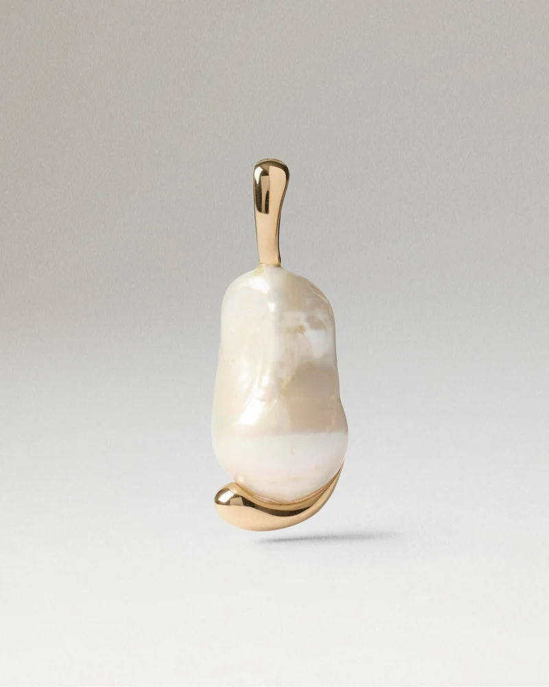 La perla pendant