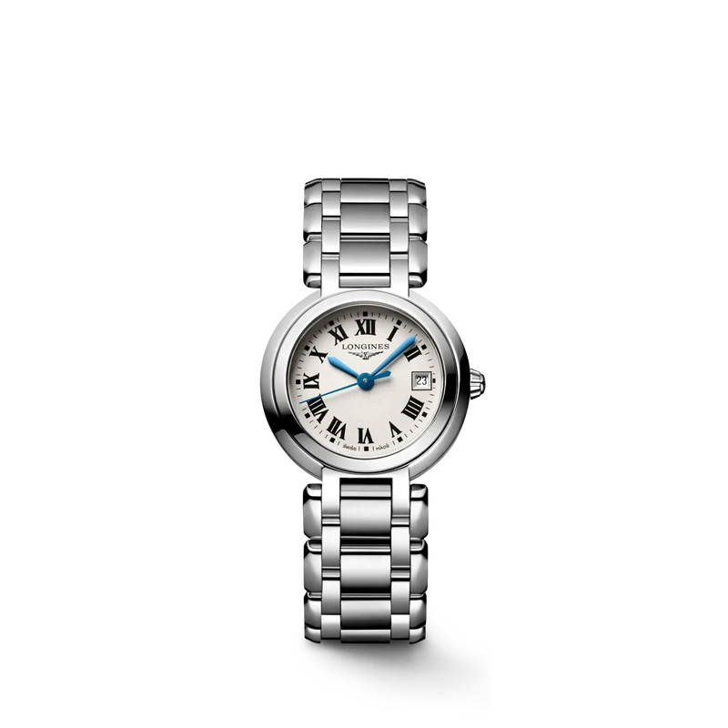 Longines orologio Longines Primaluna 26.5 mm L8.120.4.71.6