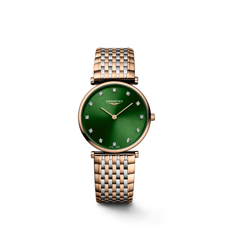 Longines orologio La Grande Classique De Longines 29 mm L4.512.1.08.7
