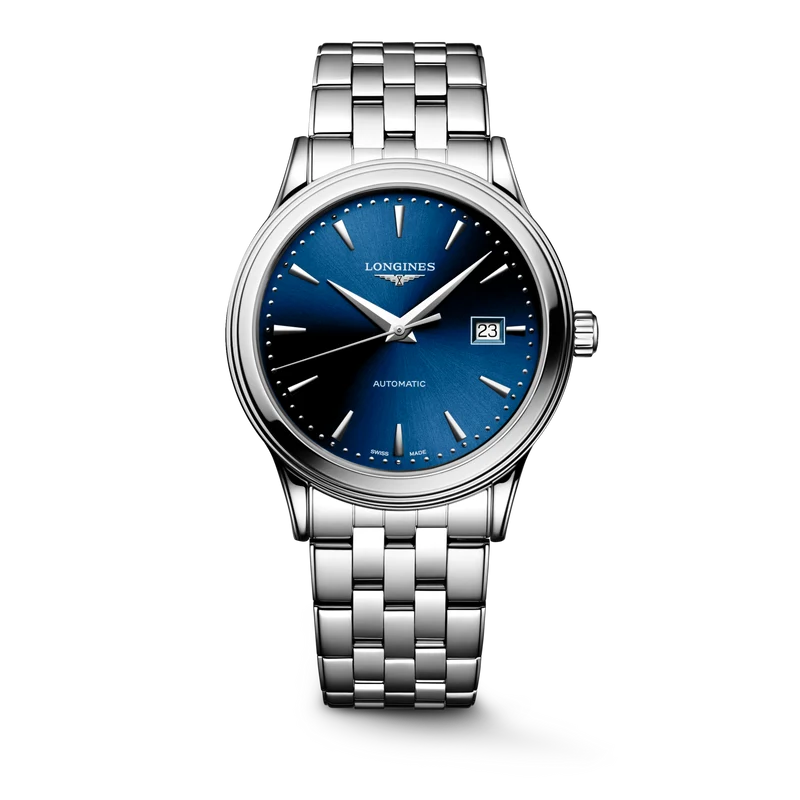 Longines orologio Flagship Classic 40 mm L4.984.4.98.6