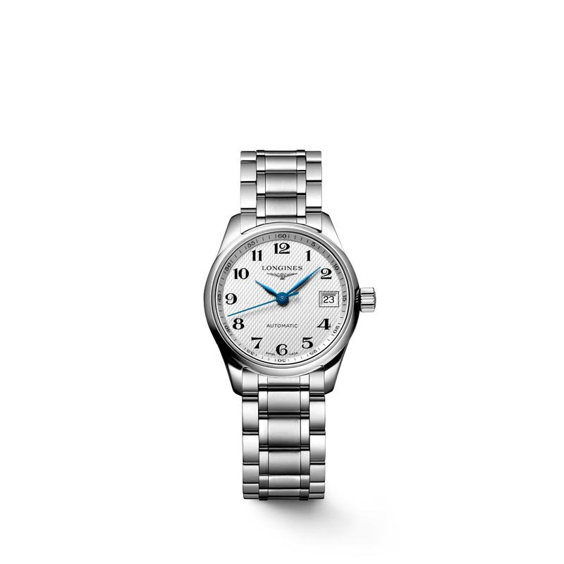 Longines orologio The Longines Master Collection 25.5 mm L2.128.4.78.6