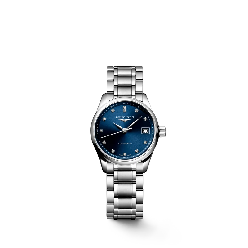 Longines orologio The Longines Master Collection 25.5 mm L2.128.4.97.6