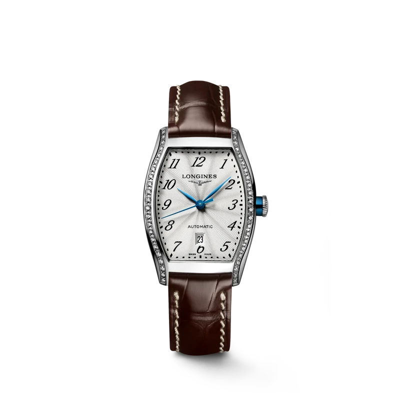 Longines orologio Longines Evidenza 26 x 30.6 mm L2.142.0.70.4