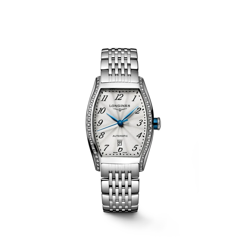 Longines orologio Longines Evidenza 26 x 30.6 mm L2.142.0.70.6