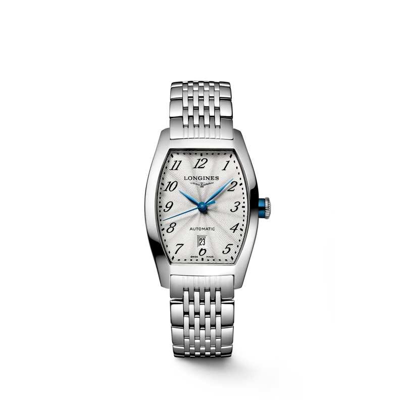 Longines orologio Longines Evidenza 26 x 30.6 mm L2.142.4.73.6