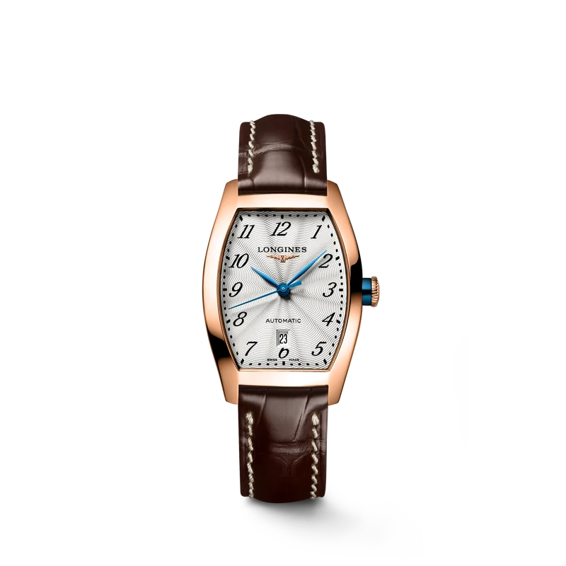 Longines orologio Longines Evidenza 26 x 30.6 mm L2.142.8.73.2