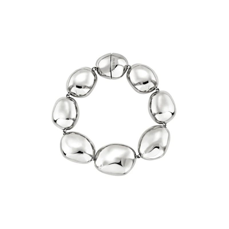 Breil orecchini Petra acciaio TJ4229