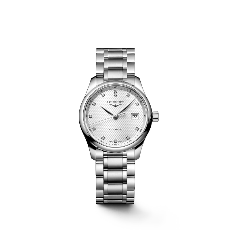 Longines orologio The Longines Master Collection 29 mm L2.257.4.77.6