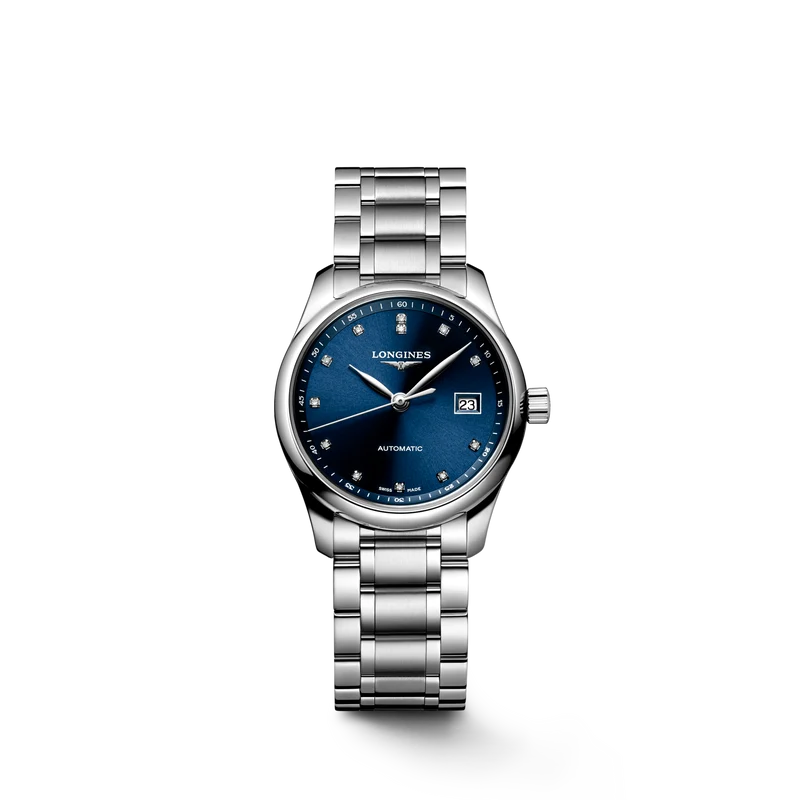Longines orologio The Longines Master Collection 29 mm L2.257.4.97.6