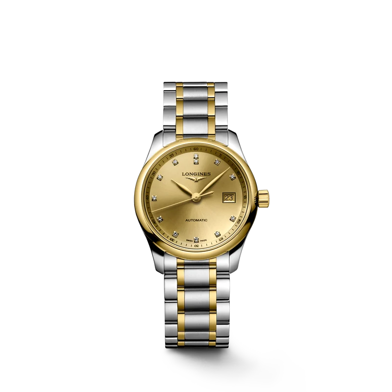 Longines orologio The Longines Master Collection 29 mm L2.257.5.37.7