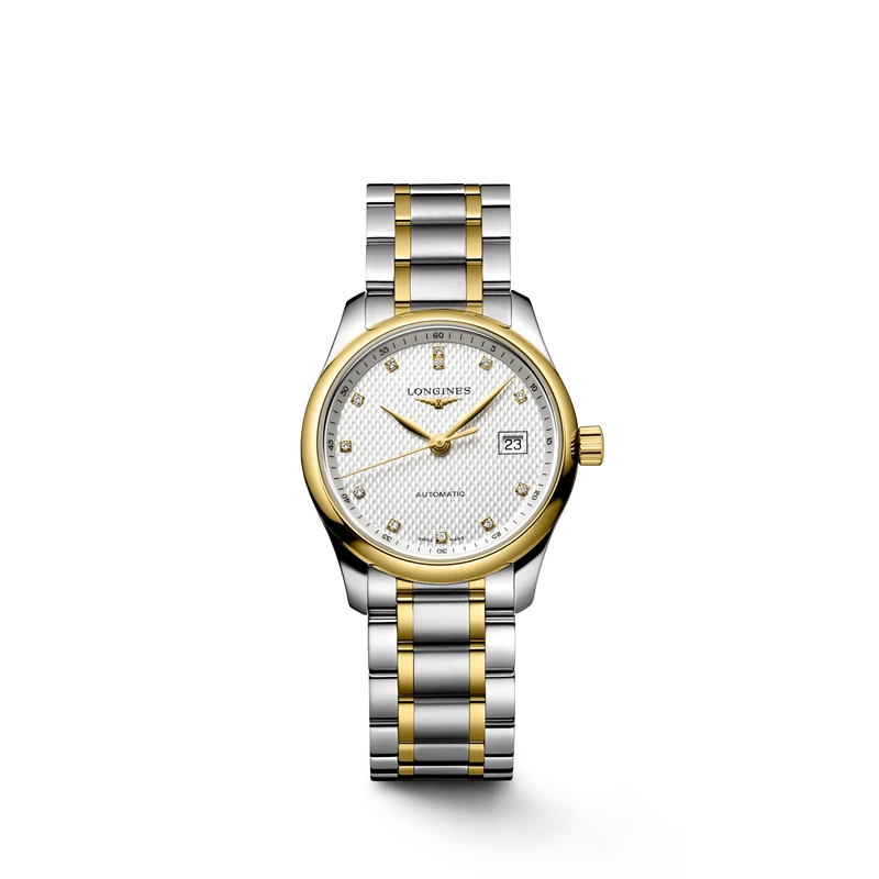 Longines orologio The Longines Master Collection 29 mm L2.257.5.77.7
