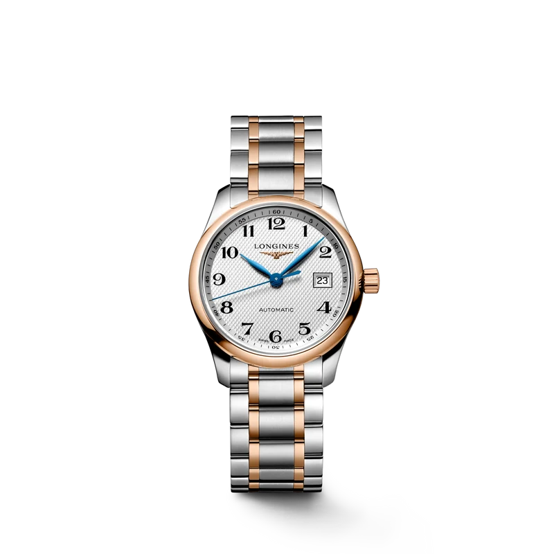 Longines orologio The Longines Master Collection 29 mm L2.257.5.79.7