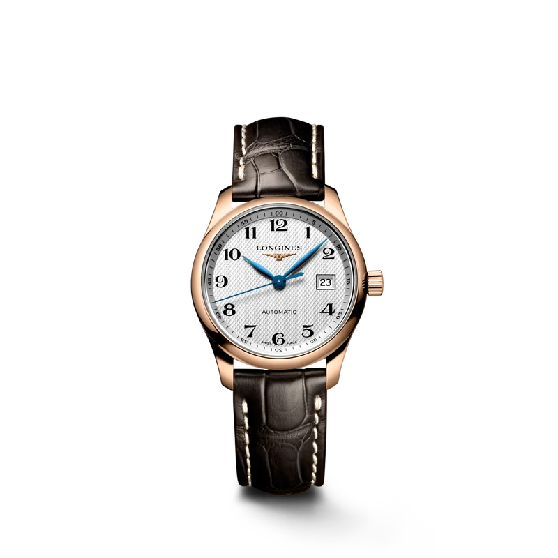 Longines orologio The Longines Master Collection 29 mm L2.257.8.78.3