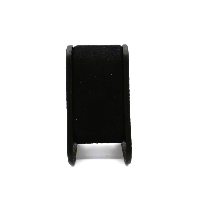 Porta Orologi da Vetrina in Vera Pelle (Set da 10 Pezzi) – Manifattura Artigianale