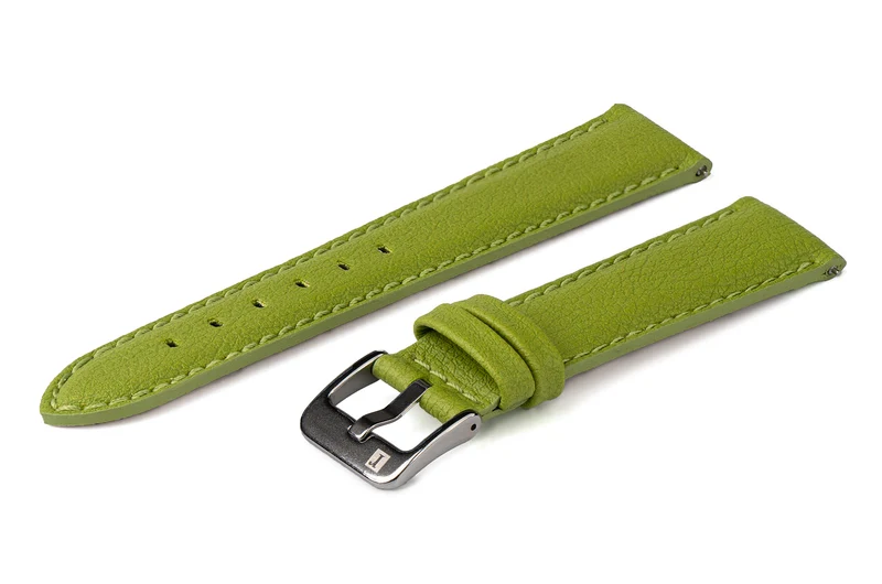 ColaReb Strapple – Cinturino Vegan per Orologio in Buccia di Mela, 20/21/22 mm