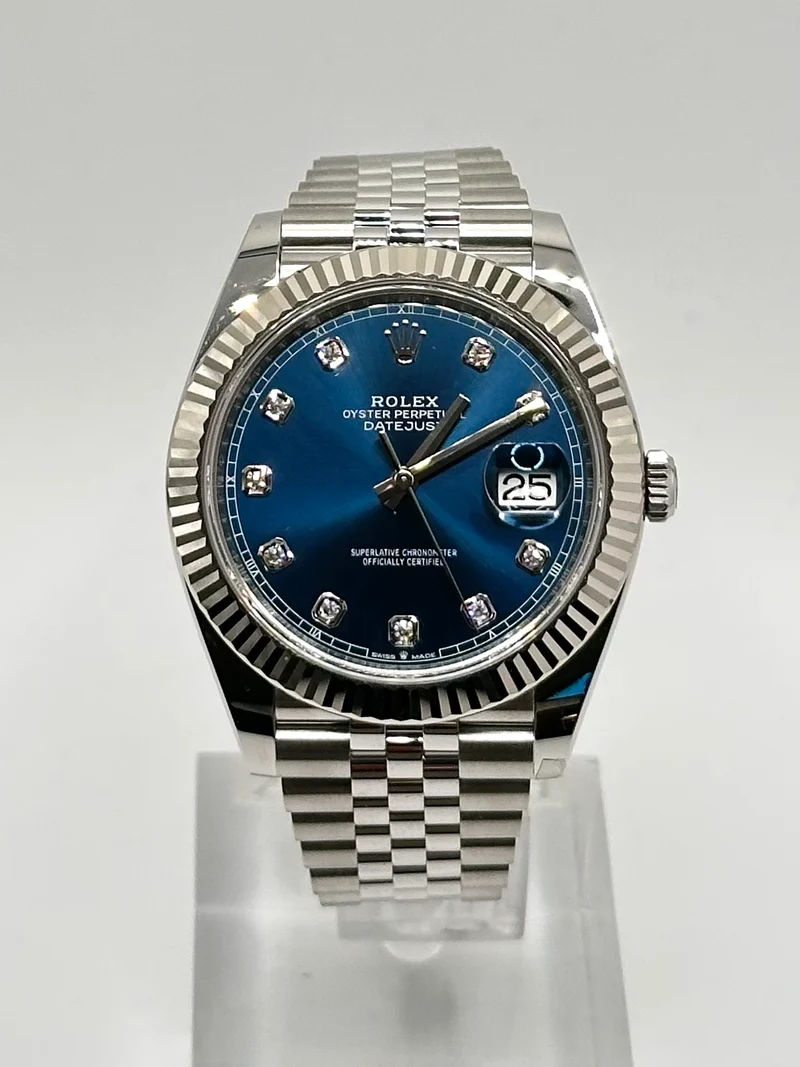 Rolex Datejust