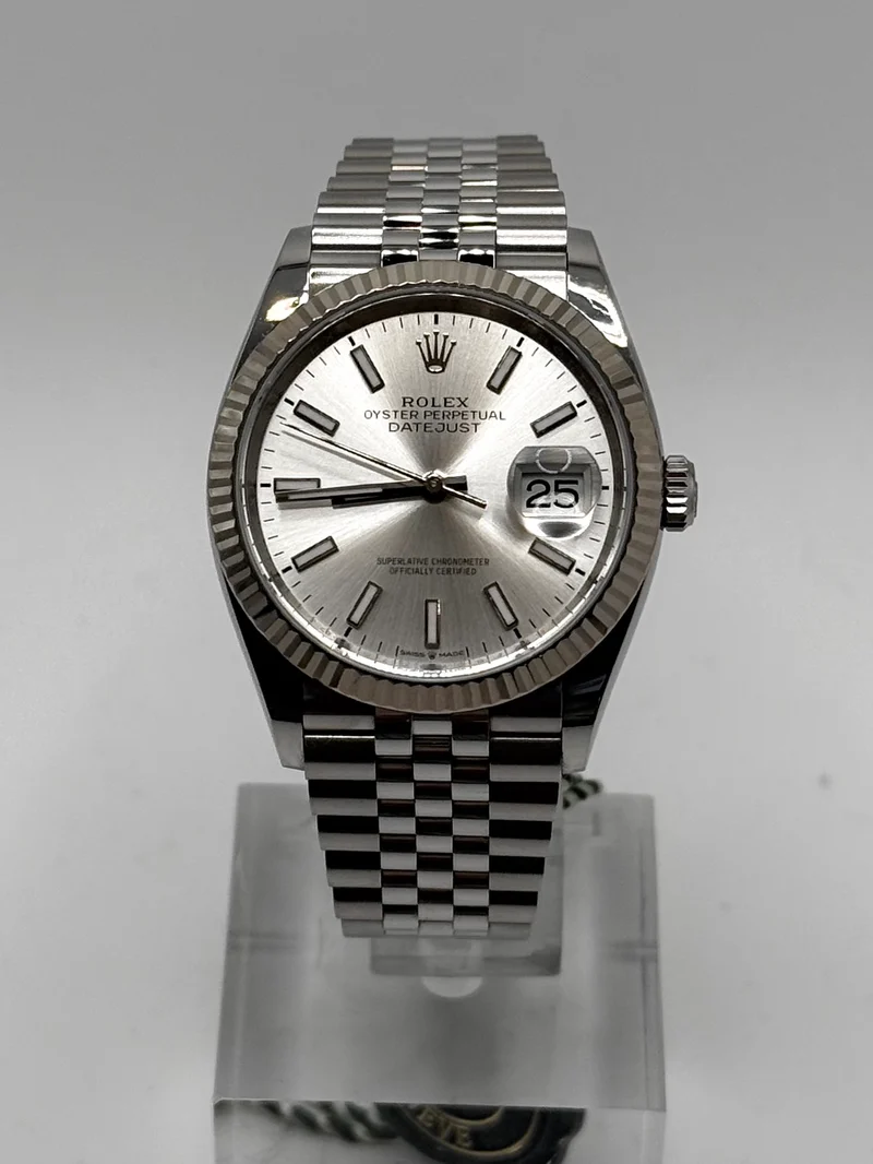 Rolex Datejust