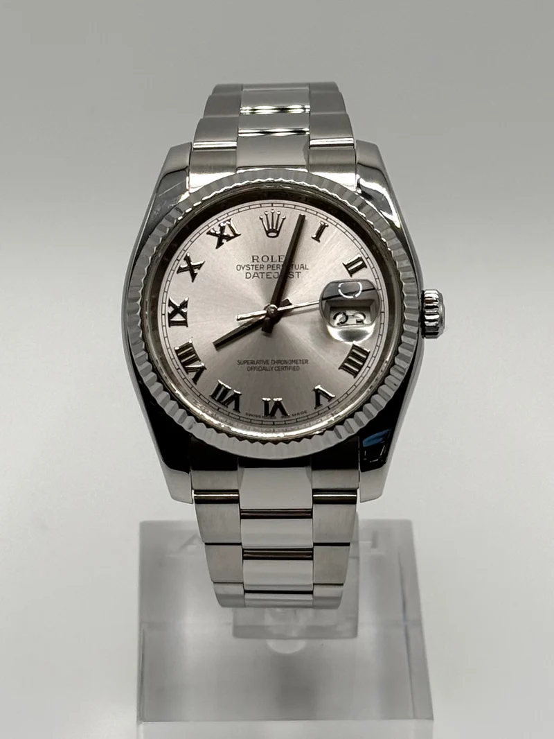 Rolex Datejust