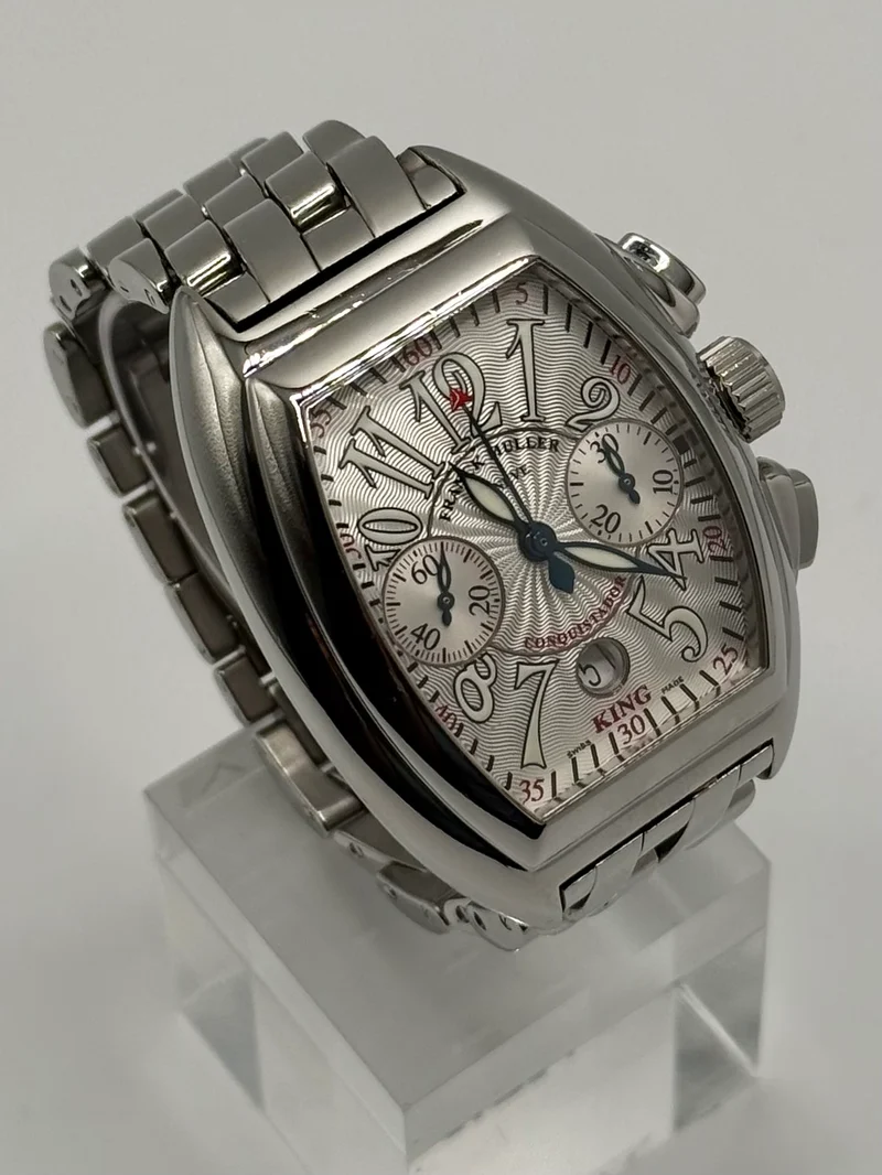 Franck Muller