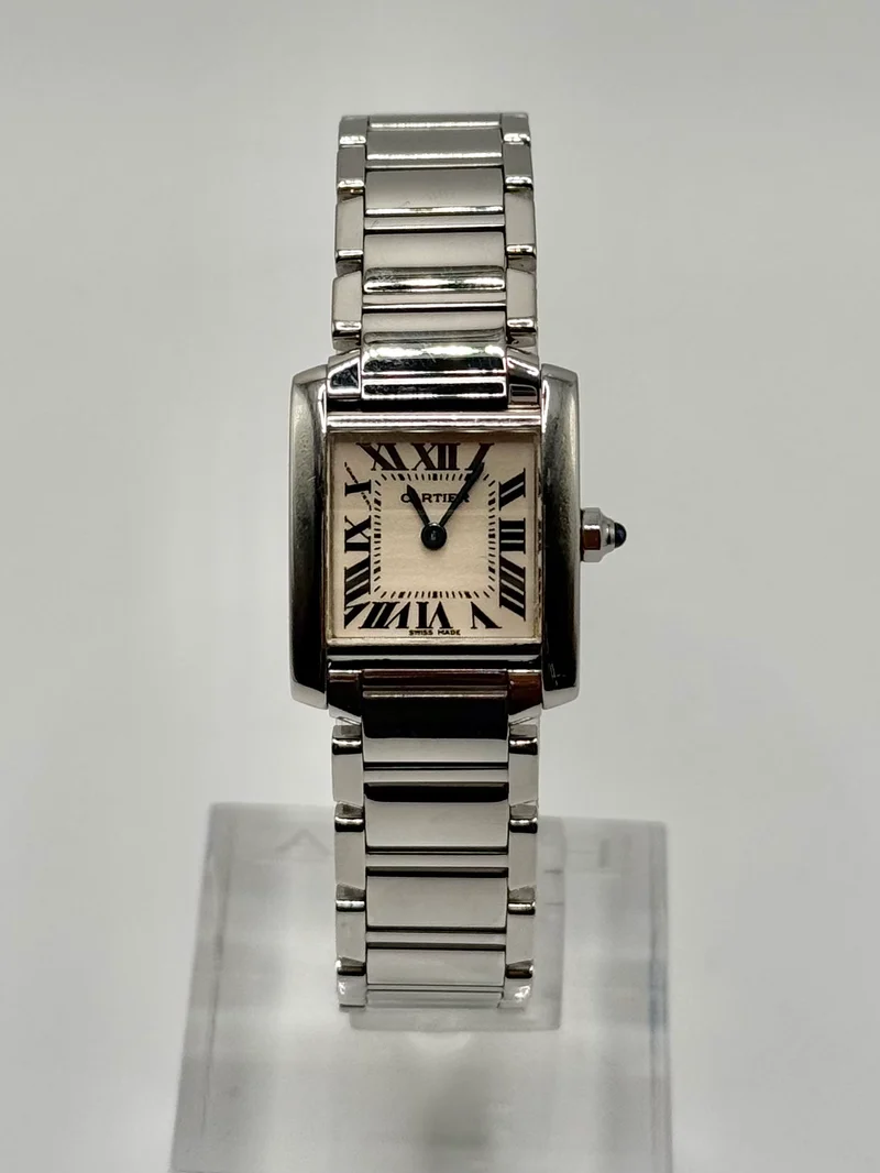 Cartier Lady