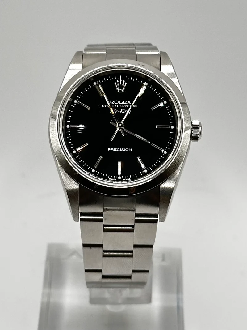 Rolex Air King