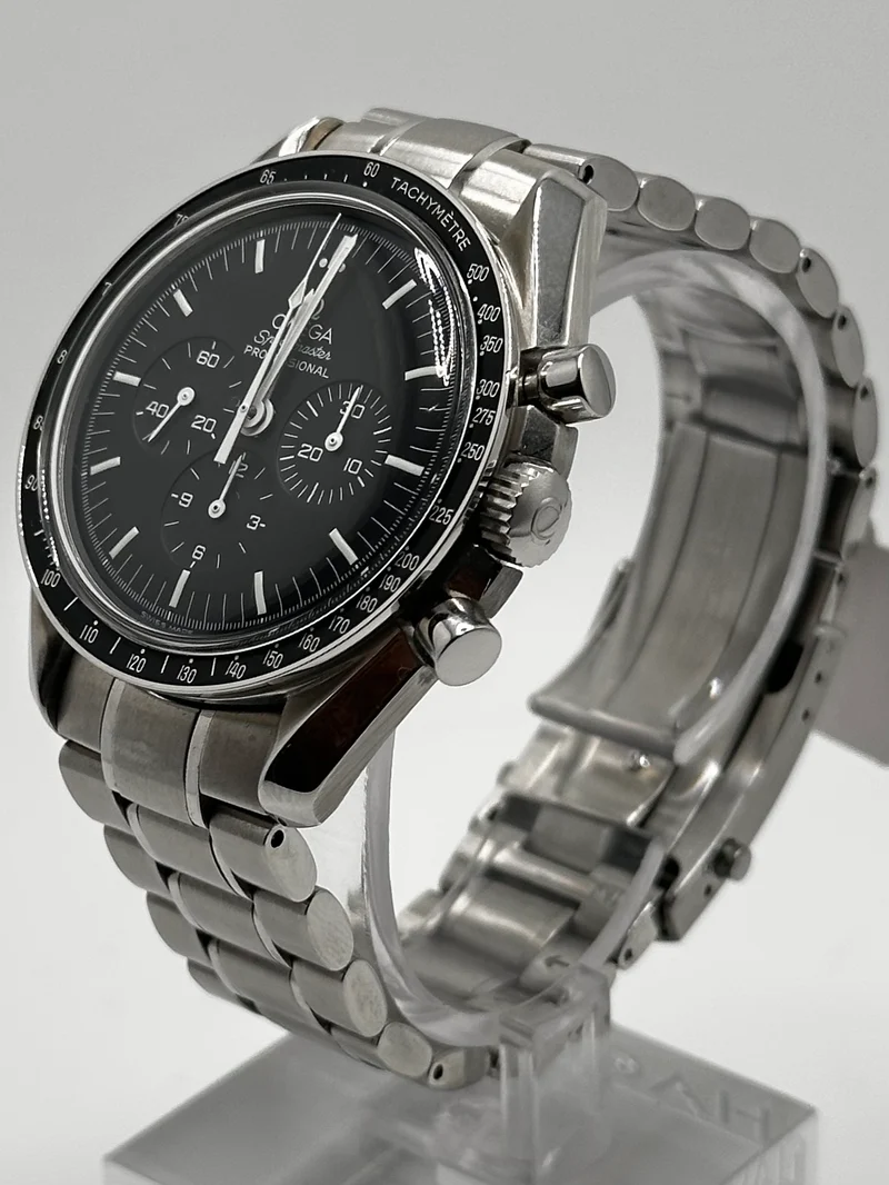 Omega Speedmaster Professional