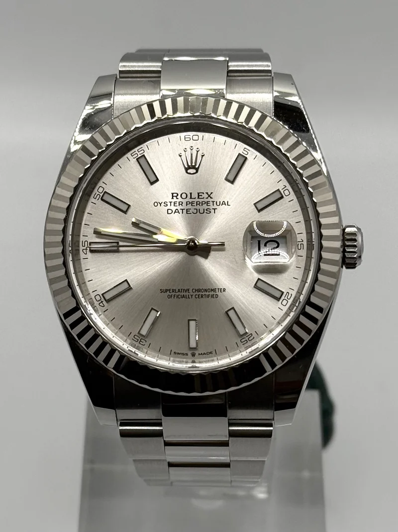 Rolex Datejust