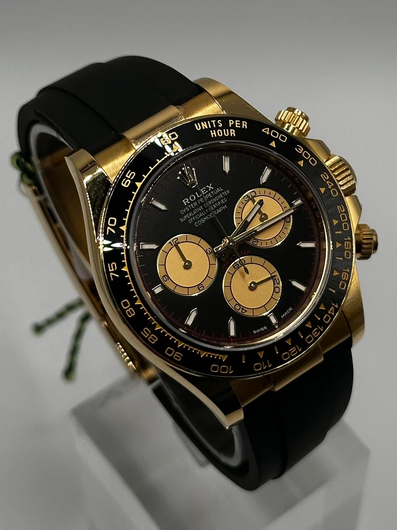 Rolex Daytona