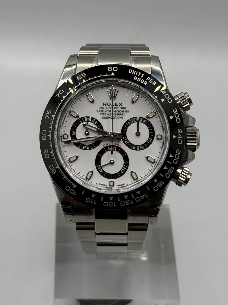 Rolex Daytona