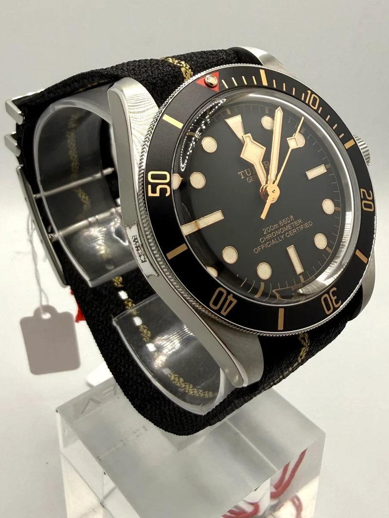 Tudor Black Bay Fifty-Eight