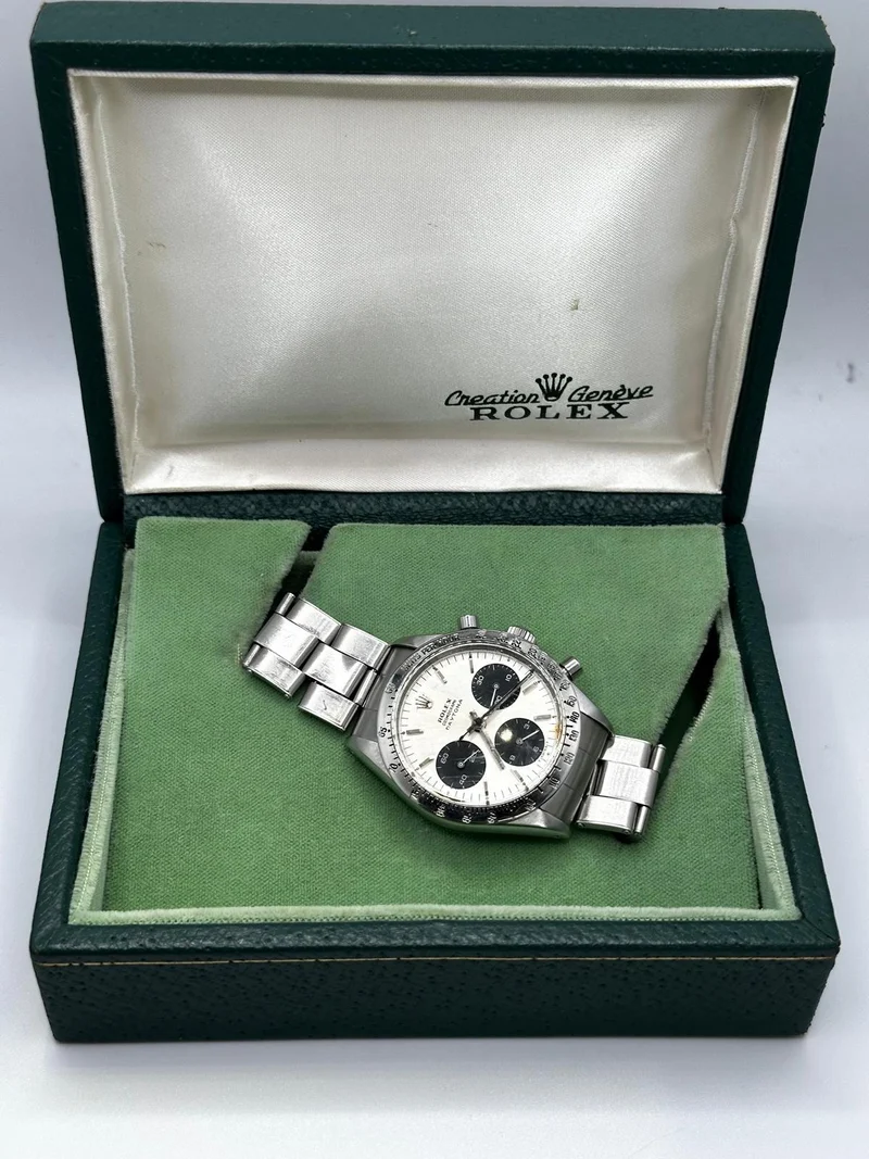 Rolex Daytona Vintage