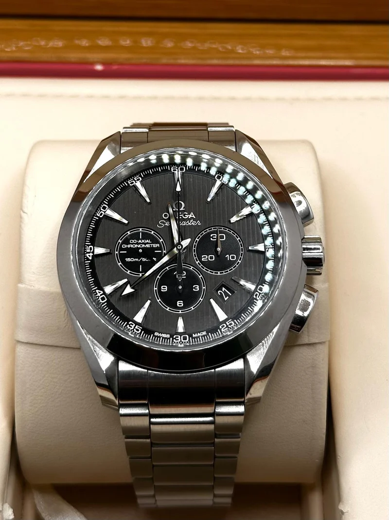 Omega Speedmaster