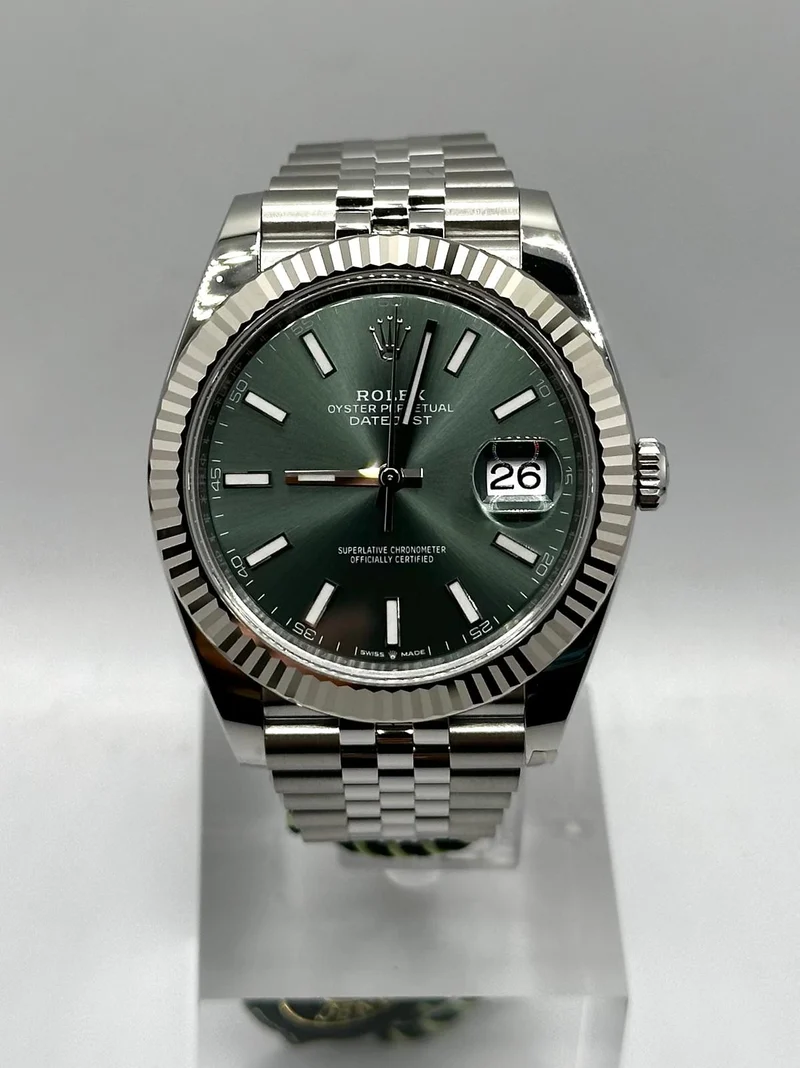 Rolex Datejust
