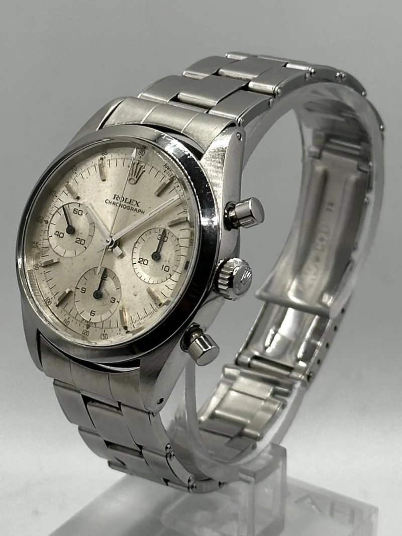 Rolex Chronograph