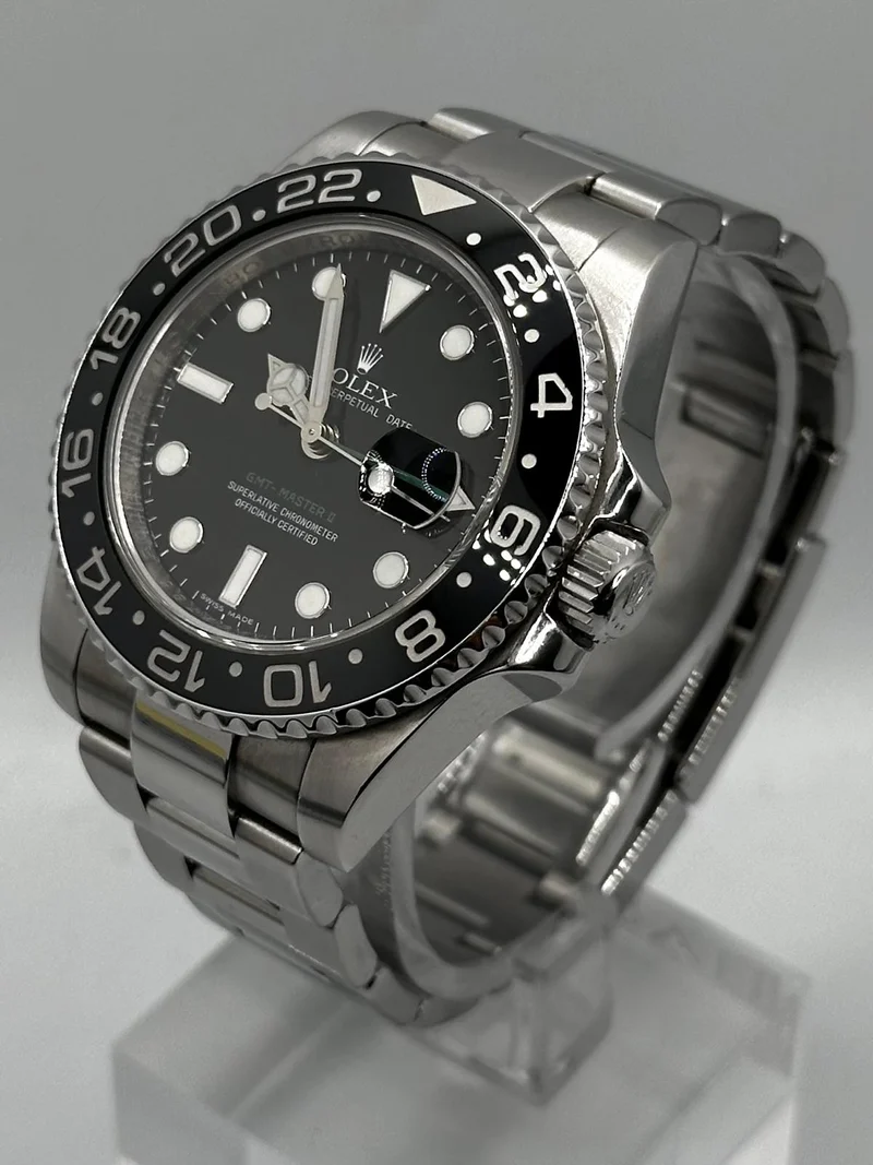 Rolex GMT/Master II