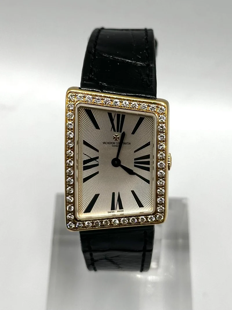 Vacheron Constantin