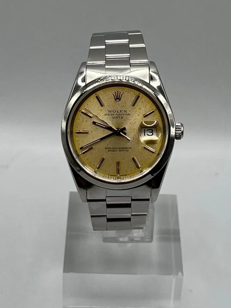 Rolex Date