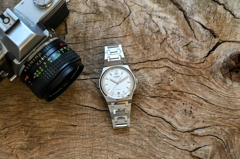 MONOCHROME Orologio da polso 2
