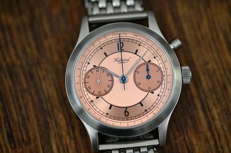 MONOCHROME Orologio da polso 1