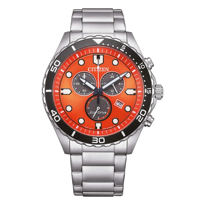 Citizen Sport Crono