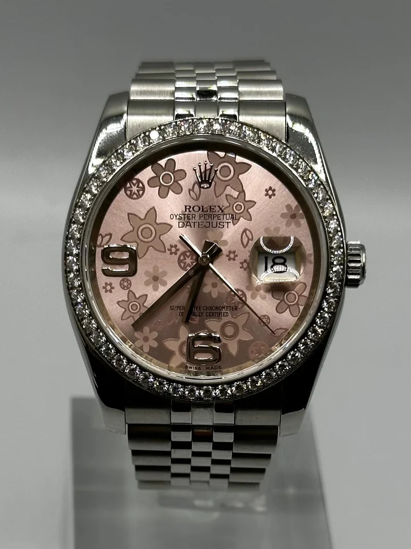 Rolex Datejust