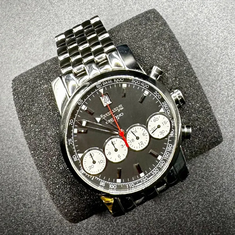 Eberhard Crono4