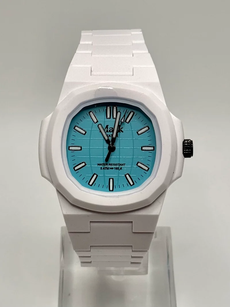 Mark Watch YoungLight Turquoise