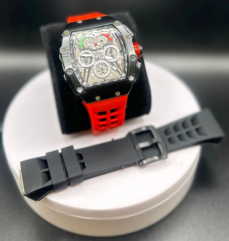 Mark Watch Racing