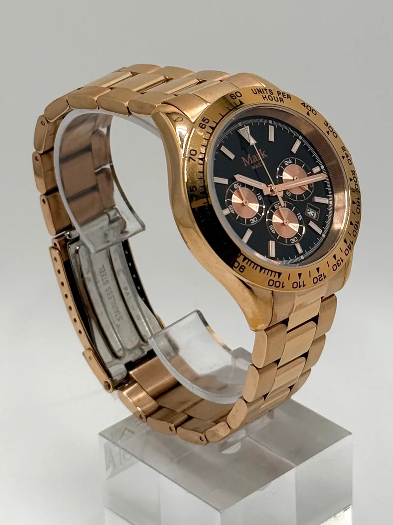 Mark Watch Crono RB