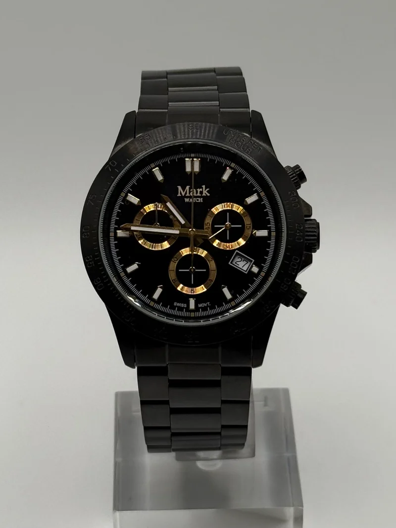 Mark Watch Crono GB