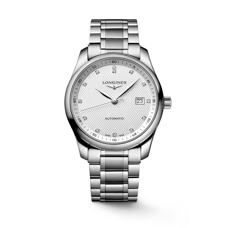 Longines orologio The Longines Master Collection 40 mm L2.793.4.77.6