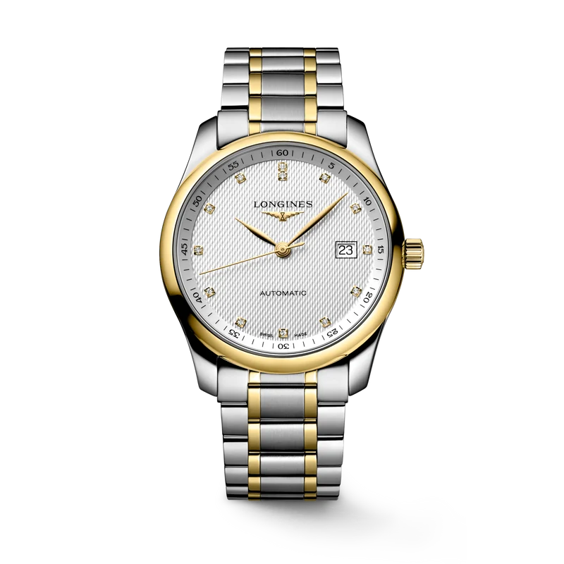Longines orologio The Longines Master Collection 40 mm L2.793.5.97.7