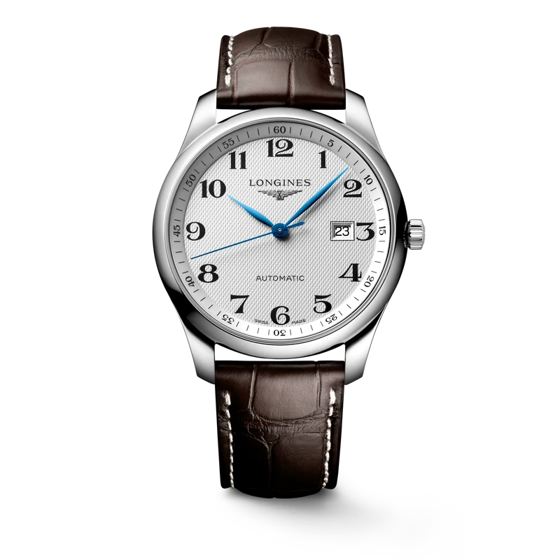 Longines orologio The Longines Master Collection 42 mm L2.893.4.78.3