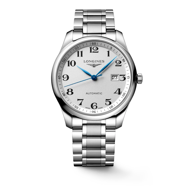 Longines orologio The Longines Master Collection 42 mm L2.893.4.78.6
